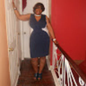 Meet your Posher, Aimee